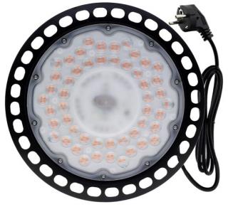 Pěstební UFO svítidlo 150W