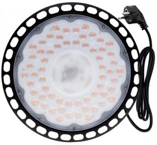 Pěstební UFO svítidlo 200W