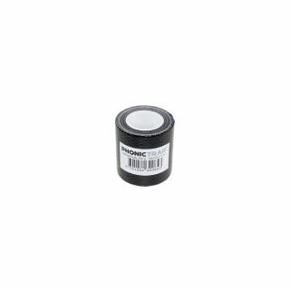 Phonic Trap Tape Black lepicí páska – 50 mm x 5 m