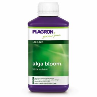 Plagron Alga Bloom - květové hnojivo Objem: 250 ml