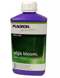Plagron Alga Bloom - květové hnojivo Objem: 500 ml