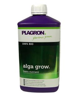 Plagron Alga Grow - růstové hnojivo Objem: 1 l