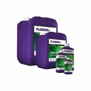 Plagron Alga Grow - růstové hnojivo Objem: 100 ml