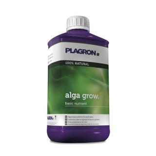 Plagron Alga Grow - růstové hnojivo Objem: 250 ml