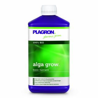 Plagron Alga Grow - růstové hnojivo Objem: 500 ml