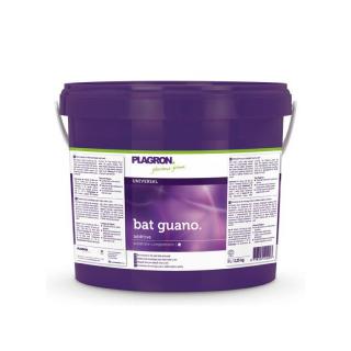 Plagron Bat Guano Objem substrátu: 5 l