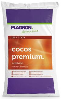 Plagron Cocos Premium 50 l