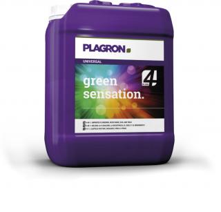 Plagron Green Sensation Objem: 10 l
