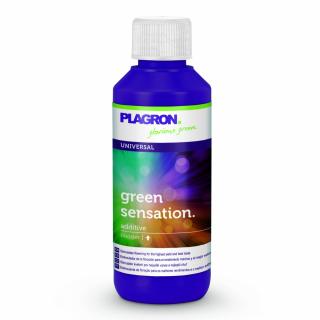 Plagron Green Sensation Objem: 100 ml