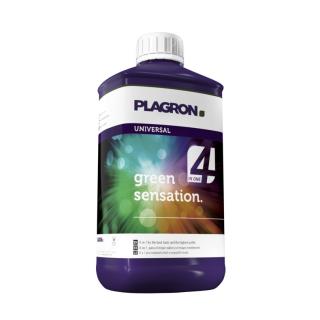 Plagron Green Sensation Objem: 250 ml