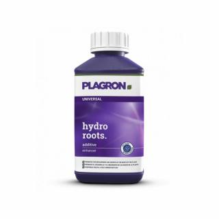 Plagron Hydro Roots Objem: 250 ml