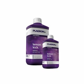 Plagron Lemon Kick Objem: 5 l