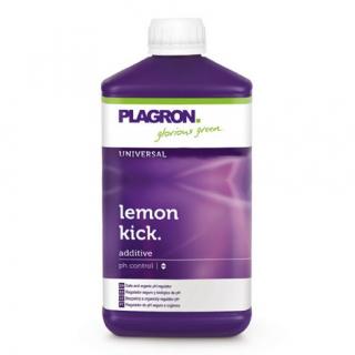 Plagron Lemon Kick Objem: 500 ml