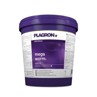 Plagron Mega Worm Objem: 1 l