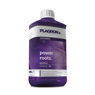 Plagron Power Roots - kořenový stimulátor Objem: 1 l