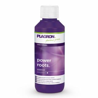 Plagron Power Roots - kořenový stimulátor Objem: 100 ml