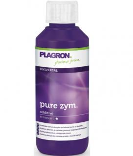 Plagron Pure Zym - enzymy Objem: 100 ml