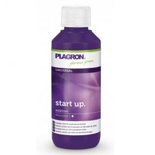 Plagron Start Up Objem: 100 ml