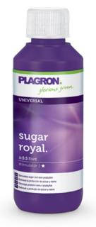 Plagron Sugar Royal Objem: 100 ml