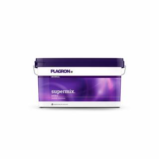 Plagron Supermix Objem: 10 l