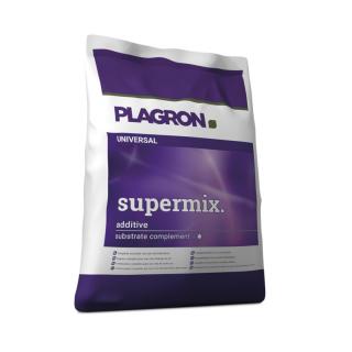 Plagron Supermix Objem: 25 l