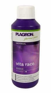 Plagron Vita Race Objem: 100 ml