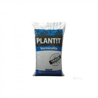 PLANT!T Vermikulit Objem substrátu: 100 l