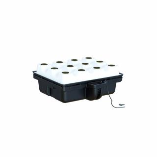 Platinium Aero Top 80x80x31, pro 12 rostlin