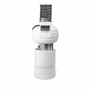 Prima Klima Ventilation PKVS Set PK100-TC Temperature Controlled, 280 m3/h