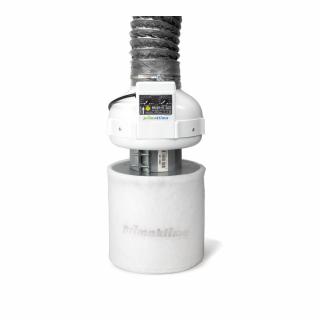 Prima Klima Ventilation PKVS Set PK125-TC Temperature Controlled, 400 m3/h