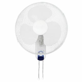 Pure Factory Typhoon, třírychlostní nástěnný ventilátor průměr 40 cm