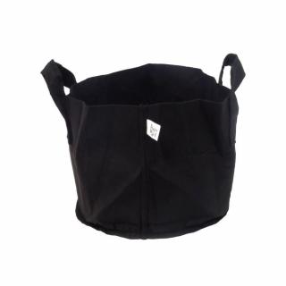 Pure Pot textilní květináč s úchyty 30x25 cm - 19 l