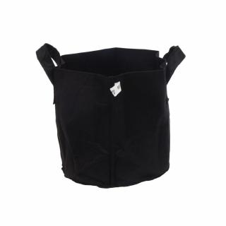 Pure Pot textilní květináč s úchyty 35x25 cm - 26 l