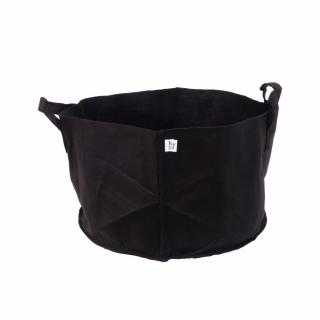 Pure Pot textilní květináč s úchyty 48x39 cm - 76 l