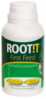 ROOT!T First feed (výživa pro řízky) 125ml