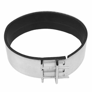 Rychlospona na vzduchové potrubí DMK 150 mm