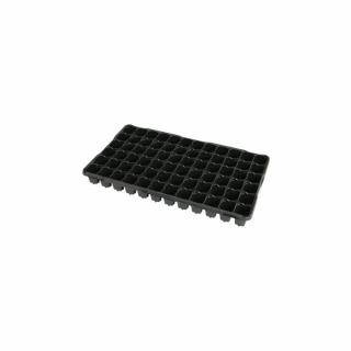 Sadbovač JP pro 104 ks (díra 3x3 cm)