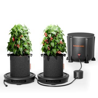 Samozavlažovací systém Spider Farmer 2-Pot