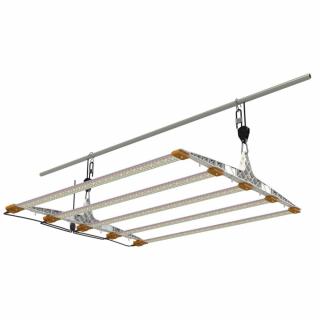 Secret Jardin Cosmorrow LED 40W x5, Full Spectrum Kit 2.7 umol/J