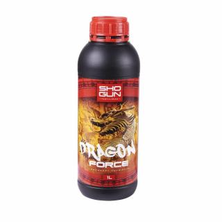 Shogun Dragon Force Objem: 250 ml
