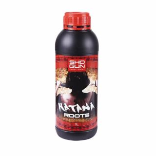 Shogun Katana Roots Objem: 250 ml