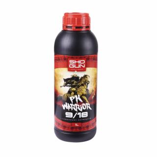 Shogun PK Warrior 9/18 Objem: 25 l