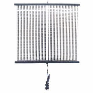 Solea Ultra Flat Heater 500W topení, 120x58 cm