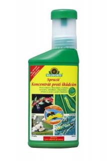 Spruzit Pest Free 250ml - koncentrát biologický insekticid