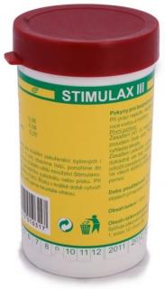 Stimulax 3 gelový 140ml
