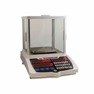 Stolní váha My Weigh CTS 600 - 600 g x 0.01 g