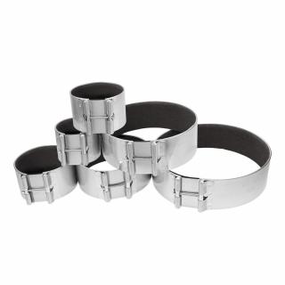Svorka METU Pro Fast Clamp 200 mm