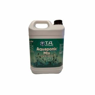 Terra Aquatica Aquaponic Mix Objem: 5 l