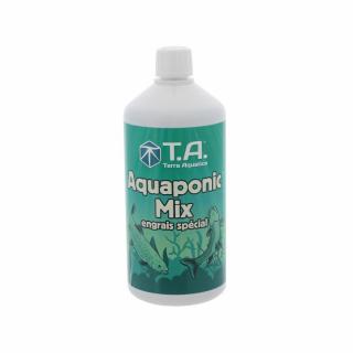 Terra Aquatica Aquaponic Mix Objem: 500 ml