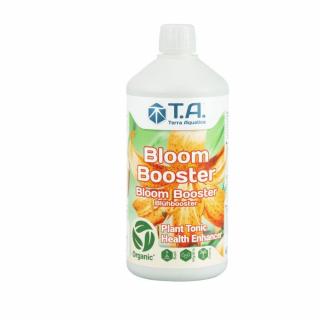 Terra Aquatica Bloom Booster Organic Objem: 1 l